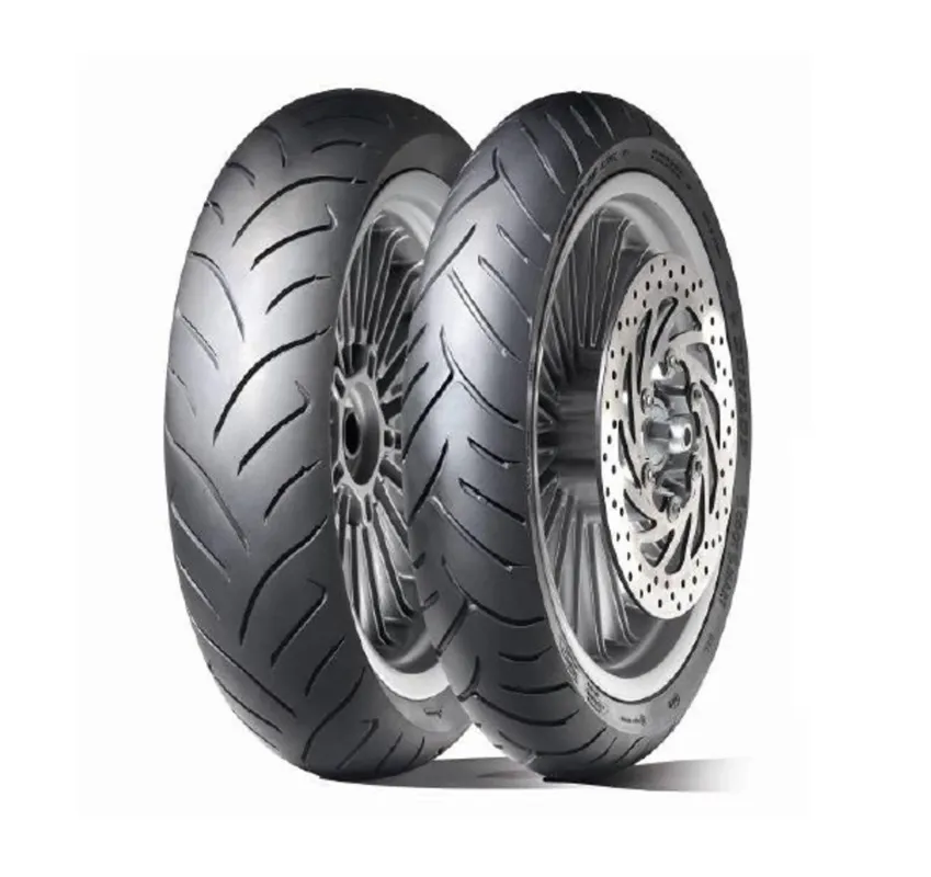 Horká Nabídka Pneumatika DUNLOP 130/80-12 69J TL SCOOTSMART