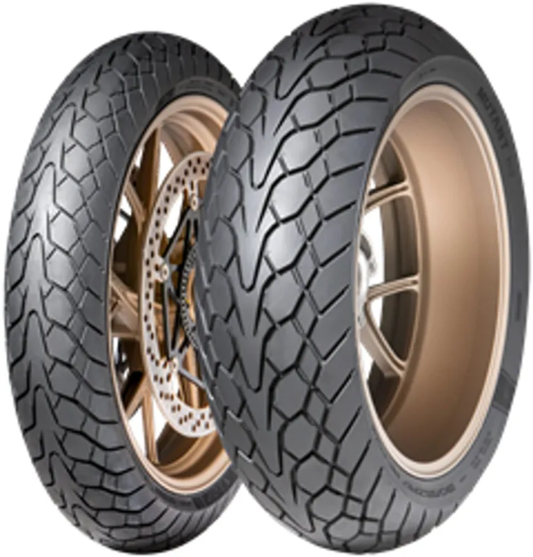 Sleva Pneumatika DUNLOP 150/70ZR17 (69W) M+S TL MUTANT