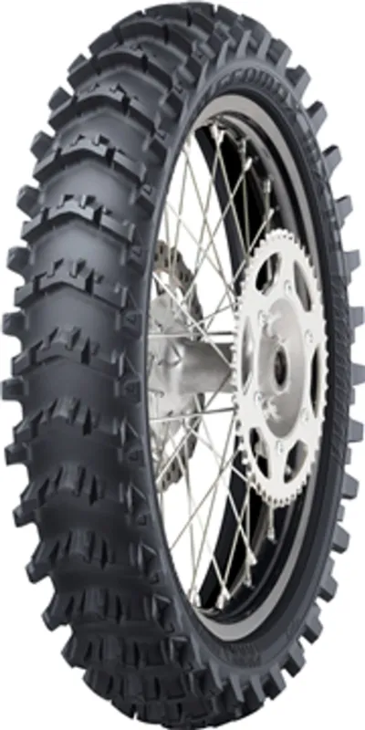 Bezpečná Platba Pneumatika DUNLOP 70/100-10 41J TT GEOMAX MX14