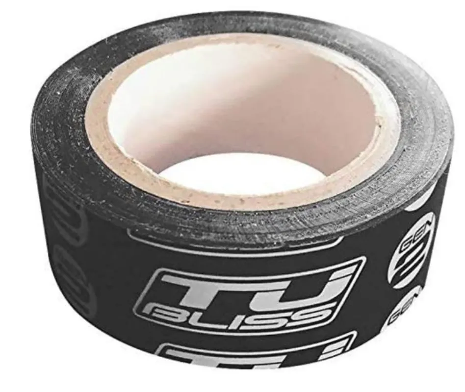 Tovární Cena Náhradní páska do ráfku TUbliss Nuetech Rear 27mm RT27