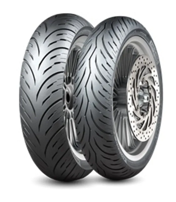 Pneumatika DUNLOP 120/70R15 56H TL SCOOTSMART 2 Top Prodej