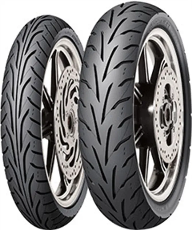Pneumatika DUNLOP 70/90-17 38P TL ARROWMAX GT601F Pouze Dnes