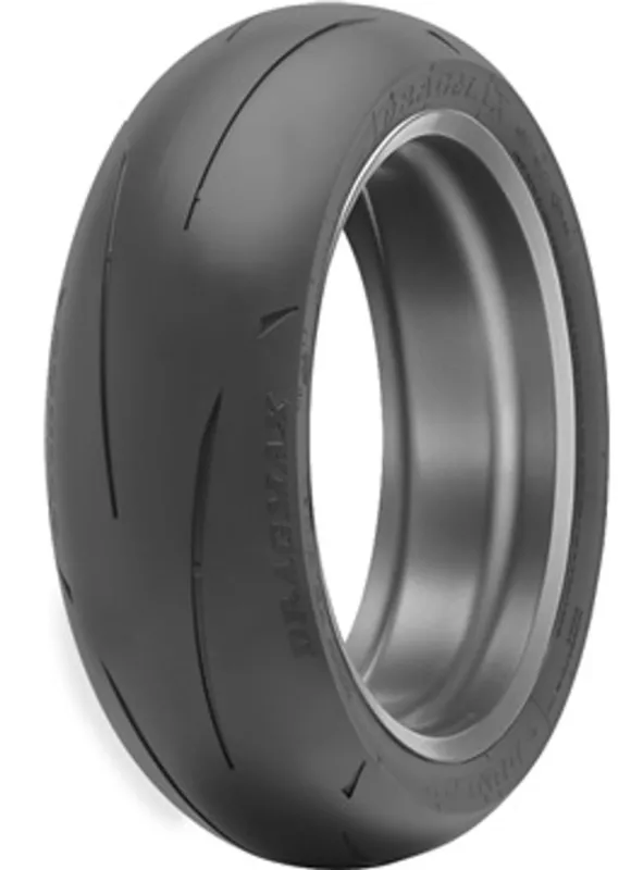 Odeslání Ihned Pneumatika DUNLOP 190/50ZR17 (73W) TL DRAGMAX
