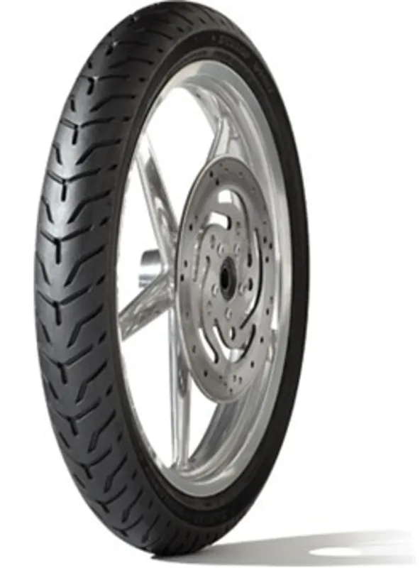 Pneumatika DUNLOP 140/75R17 67V TL D408F (HARLEY-D) Akce