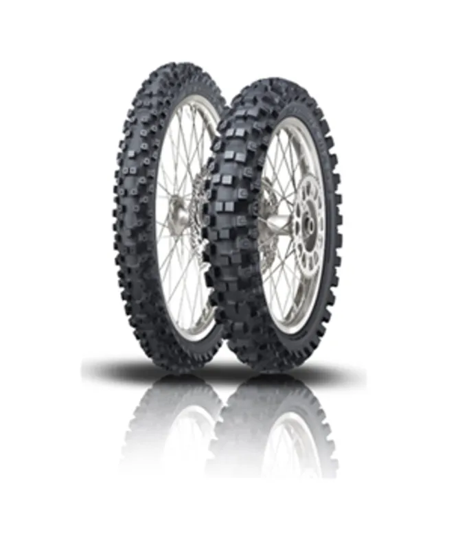 Pneumatika DUNLOP 60/100-14 29M TT GEOMAX MX53 F DOT-14/23 Akční Cena