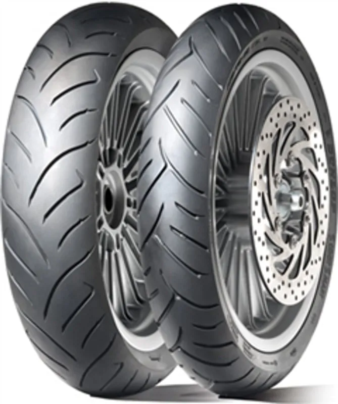Horká Nabídka Pneumatika DUNLOP 120/70-14 55S TL SCOOTSMART DOT-29/23