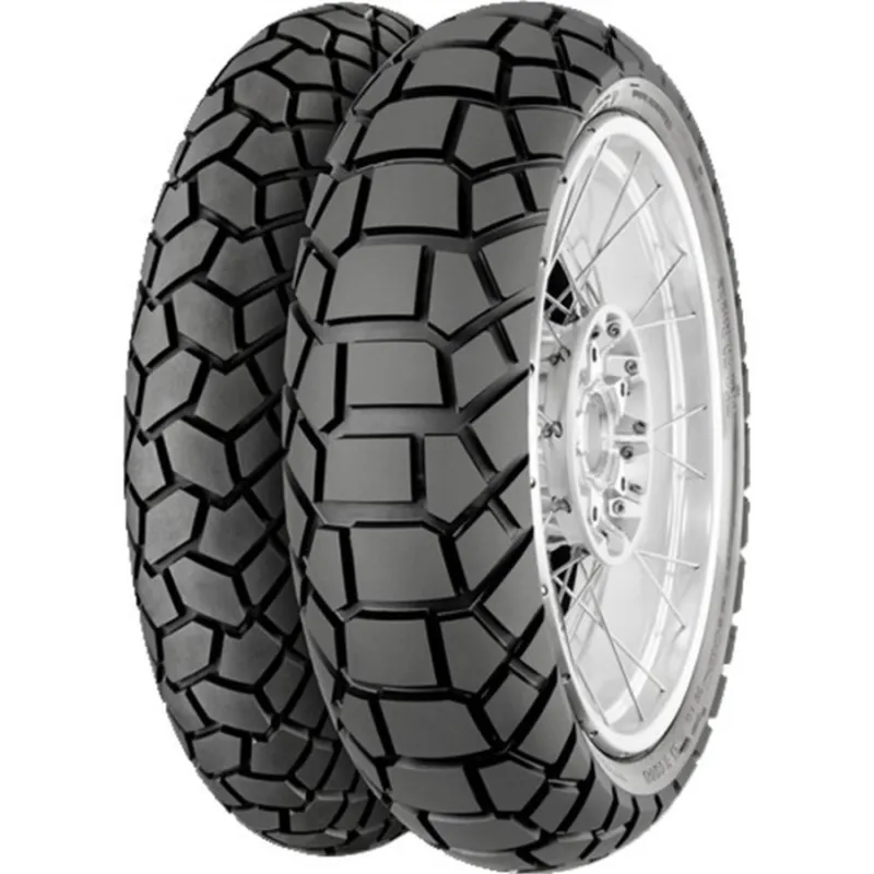 Odeslání Ihned Continental 140/80 R17 69S TL M+S TKC 70 Rocks