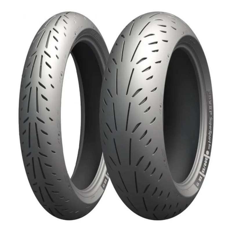 Michelin 150/60 ZR17 M/C 66W POWER CUP EVO R TL Sezónní Sleva