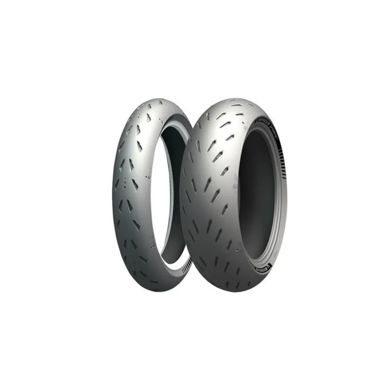 Michelin 180/55 ZR17 M/C (73W) POWER GP R TL Ihned K Objednání