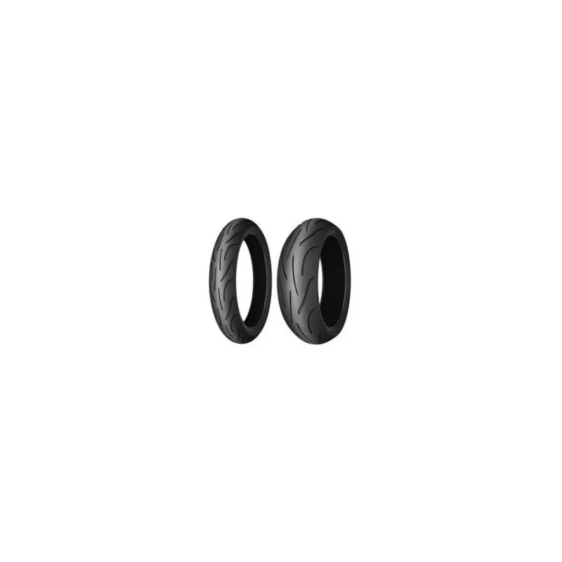 Novinka Michelin 170/60 ZR17 M/C (72W) PILOT POWER 2CT R TL