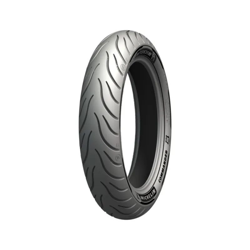 Horká Nabídka Michelin 180/55 B18 M/C 80H REINF COMMANDER III TRNG R TL/TT