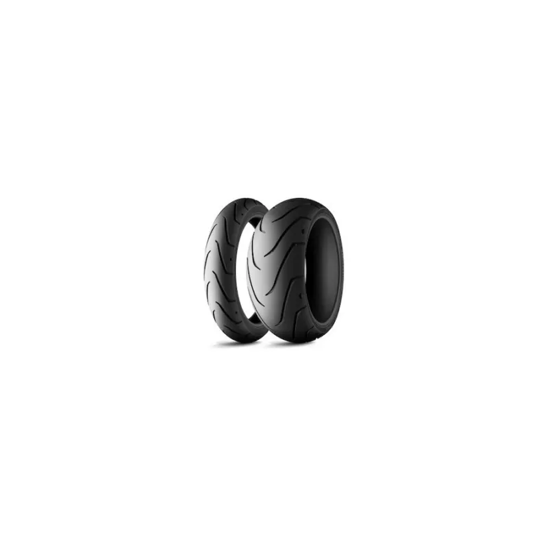 Michelin 140/75 R17 M/C 67V SCORCHER 11 F TL Sezónní Sleva