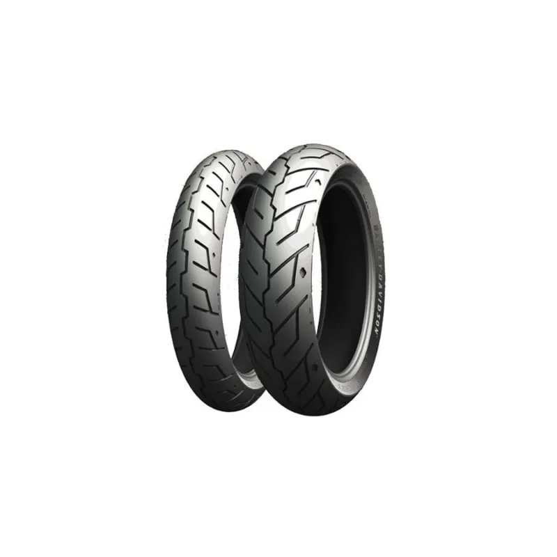 Cenově Výhodný Michelin 160/60 R17 M/C 69V SCORCHER 21 R TL
