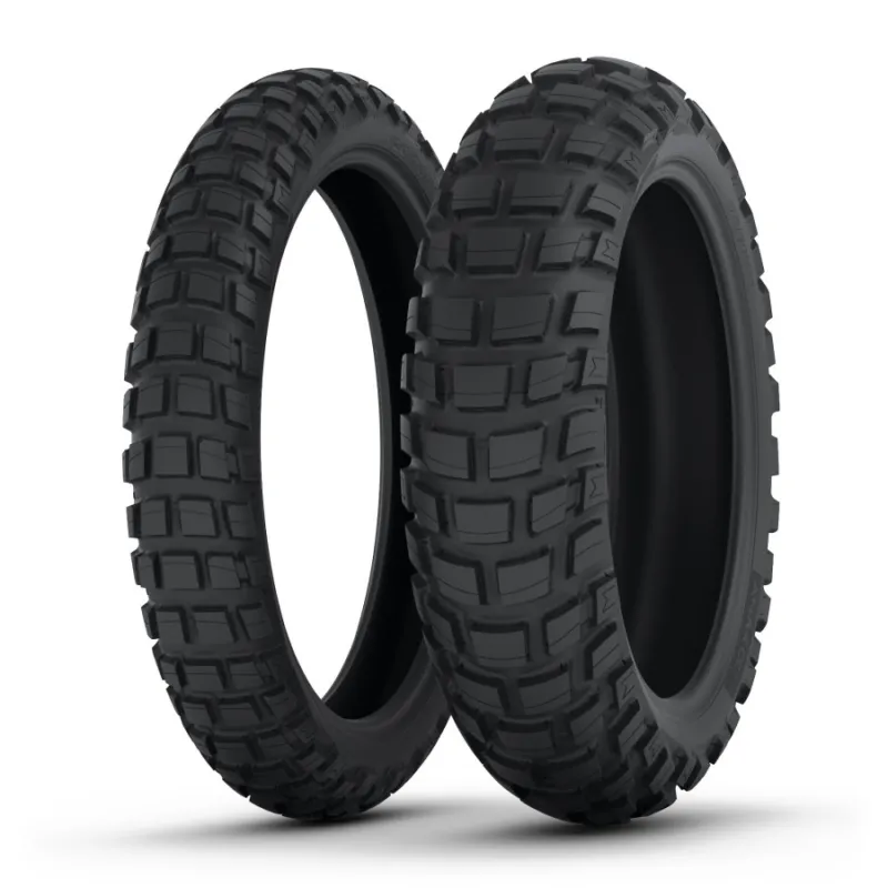 Speciální Cena Michelin 140/80-18 M/C 70R ANAKEE WILD R TL/TT