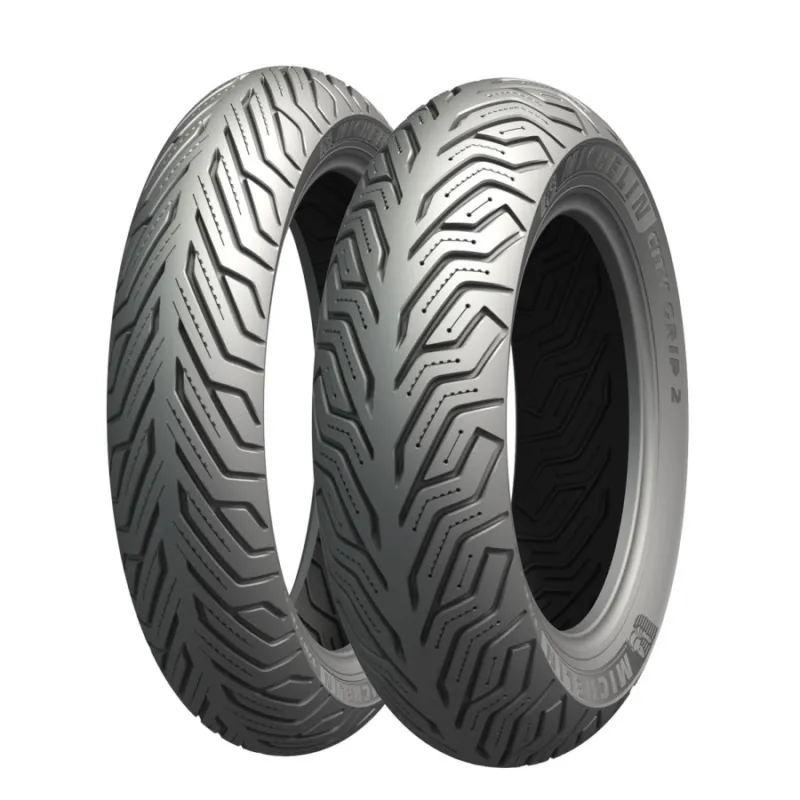 Víkendová Akce Michelin 110/70-16 M/C 52S CITY GRIP 2 F TL