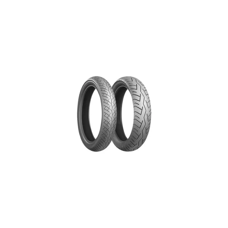 Aktuální Bridgestone 140/70-18 BT46R 67H TL