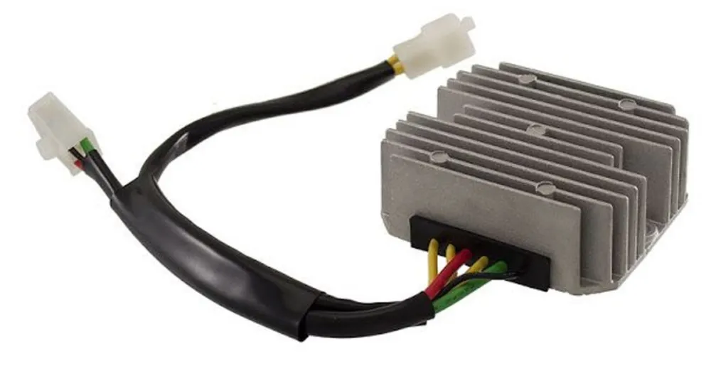 Pouze Dnes Relé dobíjení RMS 246030312