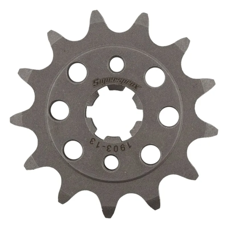 Ověřený Řetězové kolečko SUPERSPROX CST-1903:13 13 zubů, 520