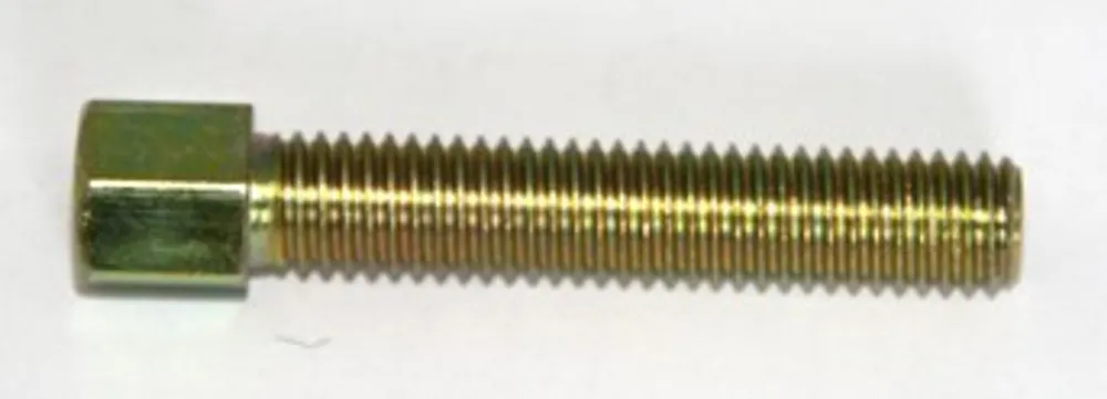 Poslední Šance Seřizovací šroub lanka Venhill A8125/42 M8x1,25x42mm hliník