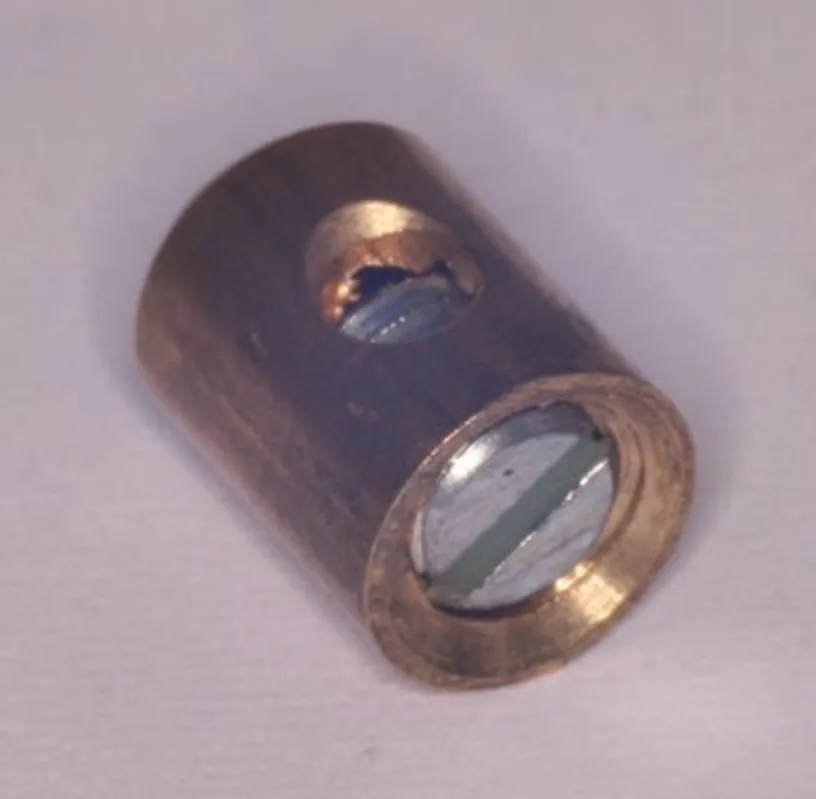 Koncovka lanka s červíkem Venhill BNS575 5x7,2mm Sleva