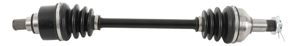 Novinka Osa All Balls Racing AB6-AC-8-308 6 kuliček