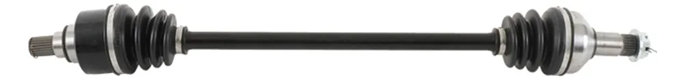 Doprava Zdarma Osa All Balls Racing AB6-AC-8-309 6 kuliček