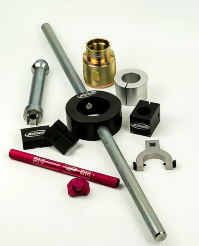 Instalační sada nářadí pro dealery FF K-TECH 113-100-115 Top Prodej