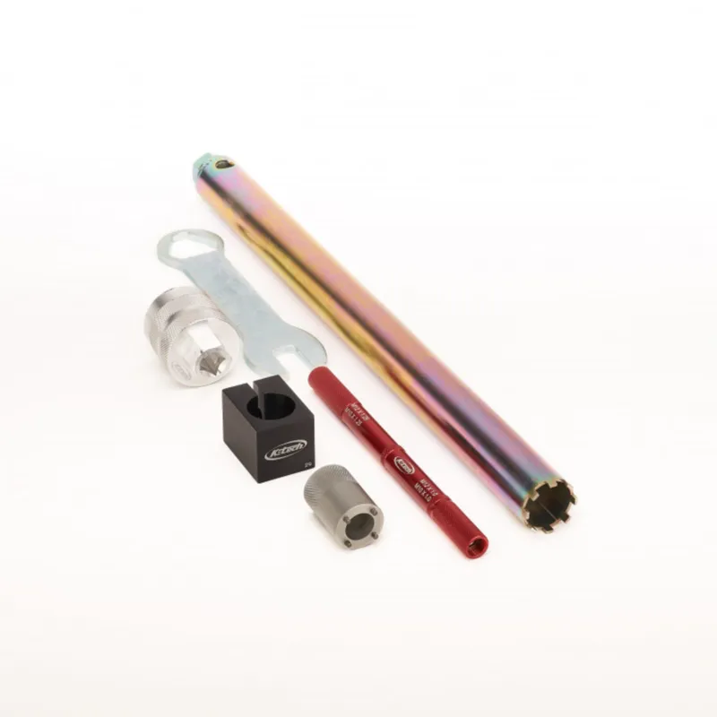 Instalační sada nářadí pro dealery FF K-TECH RDS 113-100-125 Výhodná Nabídka