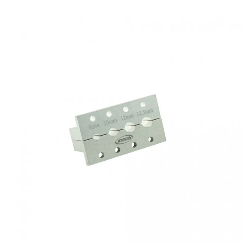 Akce Svěrky pro pístovou tyč přední vidlice K-TECH 113-050-030 8.00mm/10.00/12.00mm/12.50mm