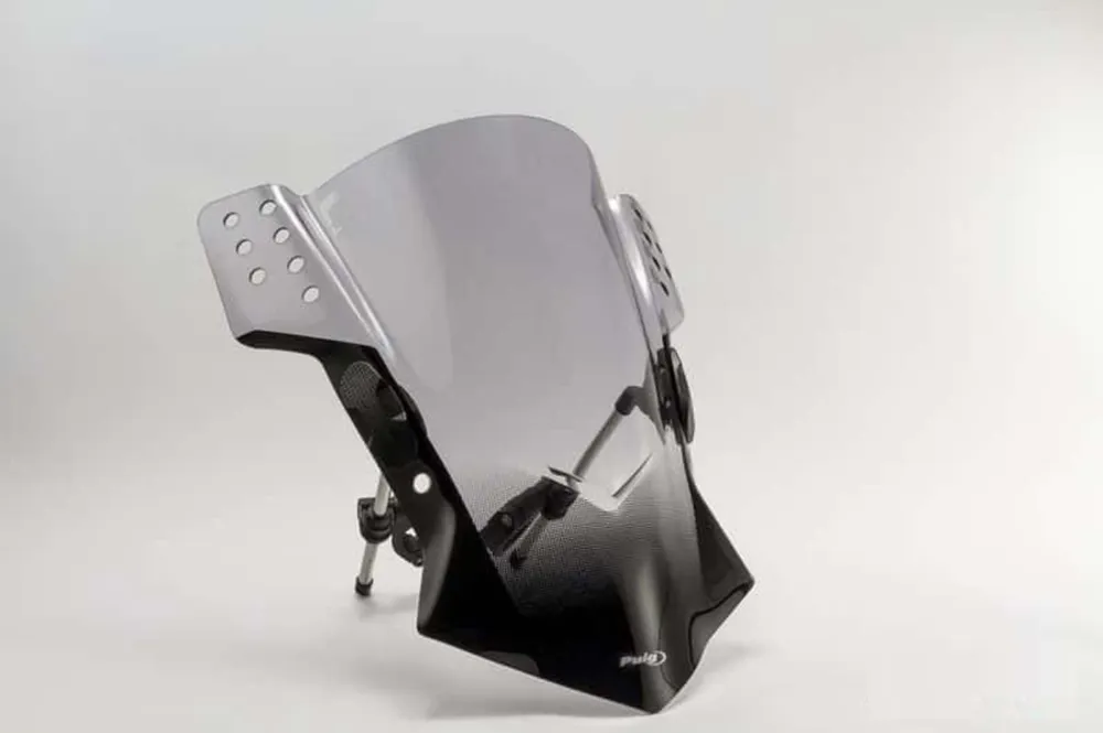 Plexi štít PUIG RAFALE 6409H kouřová Dokud Zásoby Vydrží
