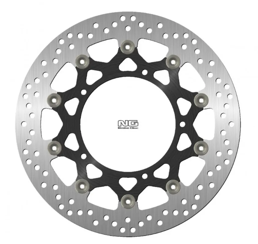 Nejlepší Volba Brzdový kotouč NG 1858G