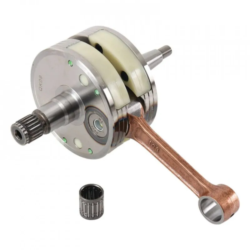 Kliková hřídel HOT RODS 4017 Pouze Dnes