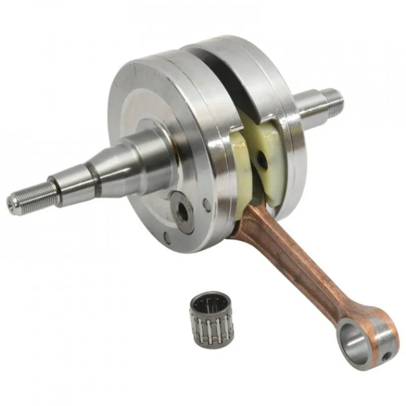 Kliková hřídel HOT RODS 4025 Zlevněný