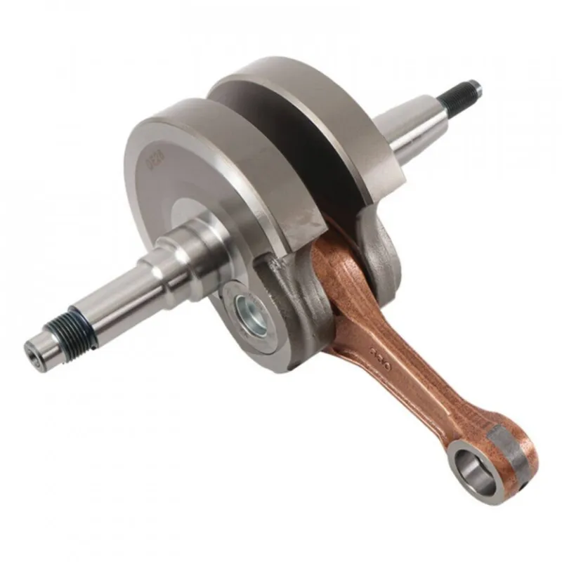 Kliková hřídel HOT RODS 4059 Zlevněný