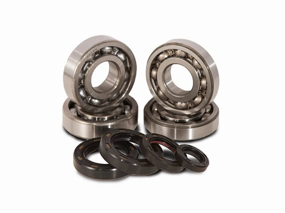 Cenový Hit Main bearing & seal kits HOT RODS K008