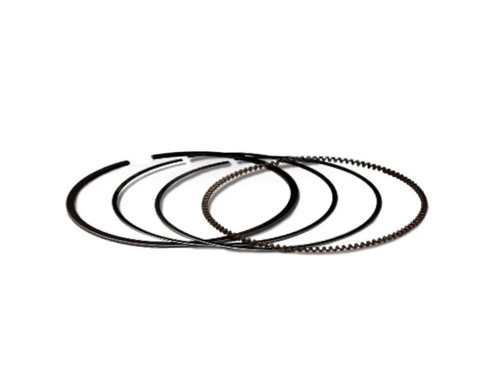 Odeslání Ihned Rings VERTEX 50420004954 sada 1 ks