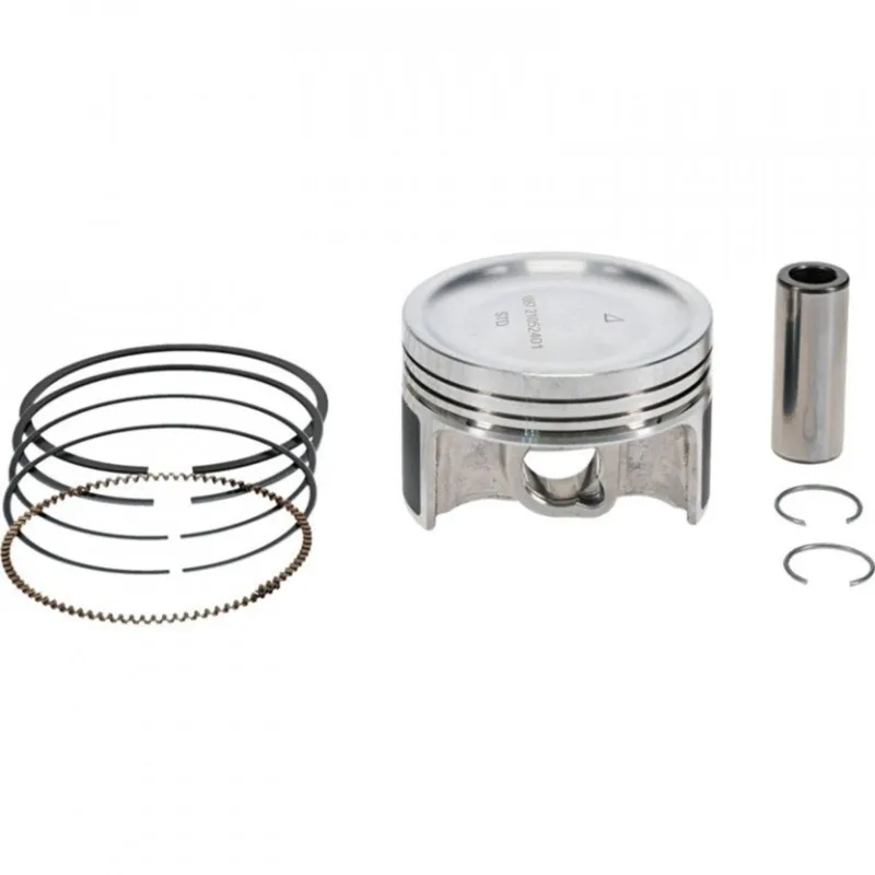 Nejlepší Volba Kompletní píst VERTEX 24537 Válec 74, piston 73,95 mm (Cast)