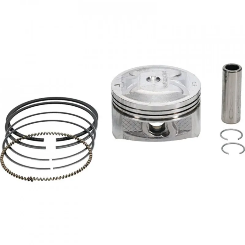 Cenová Bomba Kompletní píst VERTEX 24566 Válec 82, piston 81,95 mm (Cast)