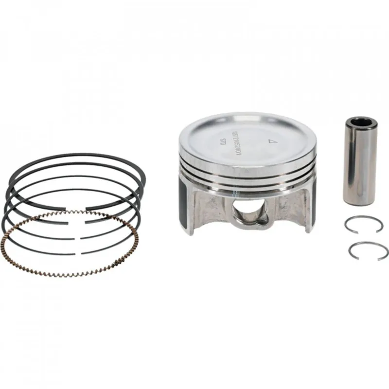 Ihned K Objednání Kompletní píst VERTEX 24537050 Válec 74, piston 74,45 mm (Cast)