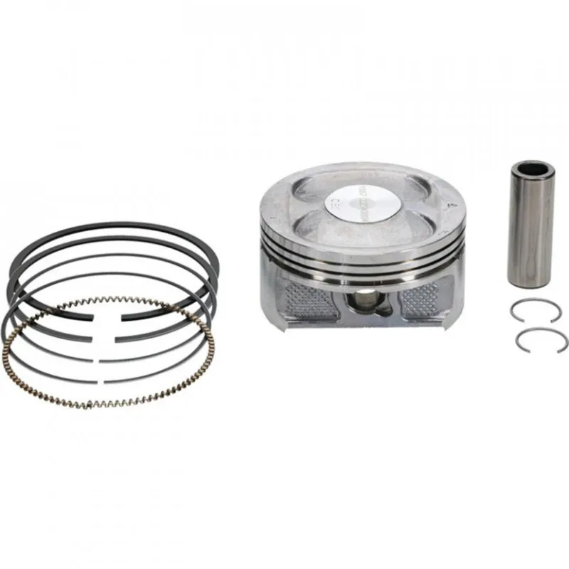 Top Prodej Kompletní píst VERTEX 24563050 Válec 91,5, piston 91,46 mm (Cast)