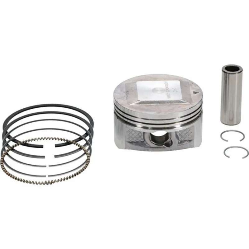 Kompletní píst VERTEX 24565050 Válec 82,5, piston 82,46 mm (Cast) Koupit Online