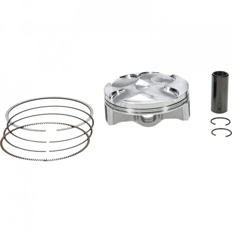 Kompletní píst VERTEX 24453C- Válec 79, piston 78,98 mm Akce