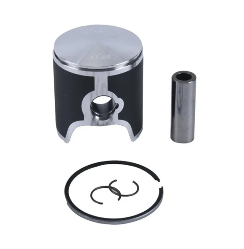 Kompletní píst VERTEX 24536A Válec 48, piston 47,87 mm Ověřený