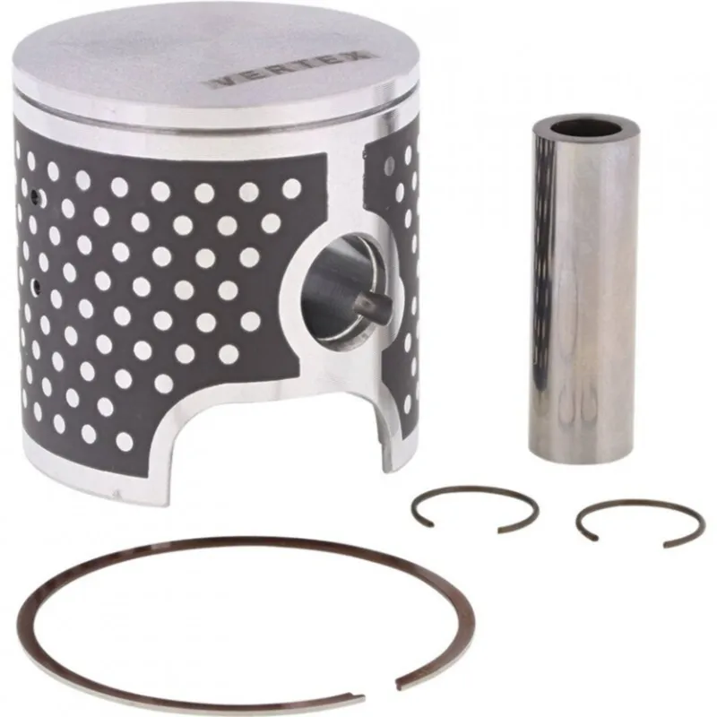 Kompletní píst VERTEX 24578A Válec 52,5, piston 52,44 mm Cenová Bomba