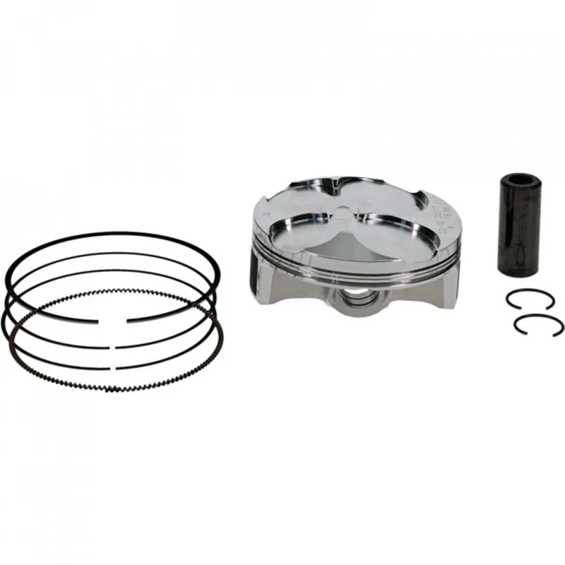 Kompletní píst VERTEX 24579C Válec 79, piston 78,98 mm (Vysoký kompresní poměr) Nejprodávanější