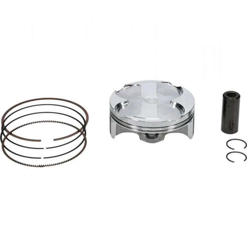 Novinka Kompletní píst VERTEX 24628A Válec 78, piston 77,95 mm