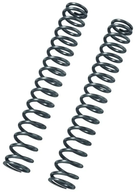 Pružiny přední vidlice sada BITUBO K=1.10 ( 1l oleje) Odeslání Ihned