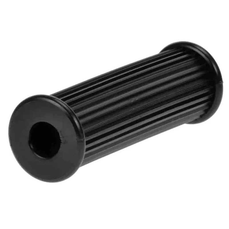 Výprodej Gumové stupačky ARIETE 01543/A pravé + levé délka 104, průměr 14mm