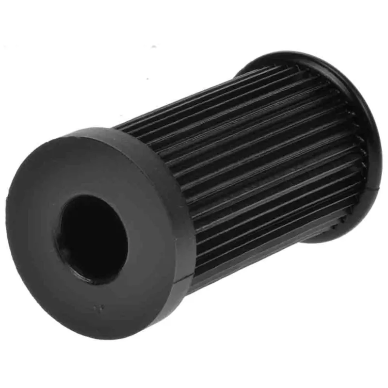 Gumové stupačky ARIETE 01572 délka 41mm, průměr 17 Ihned K Objednání