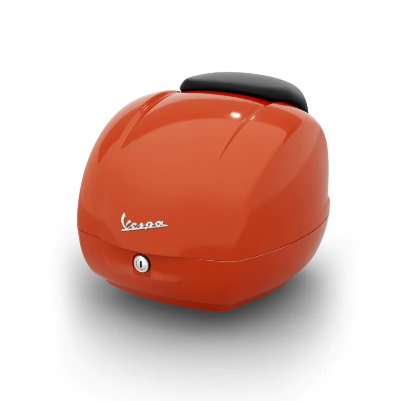 Víkendová Akce Box Vespa GTS 2024 Topcase 36l